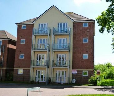 2 bedroom apartment to rent - Photo 6