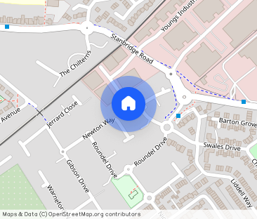 Bishop Close - Photo 1