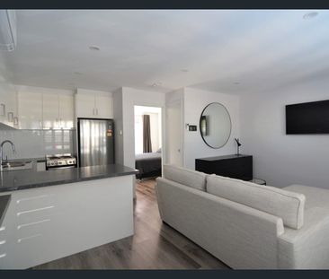 Ground floor & Fully furnished! - Photo 1