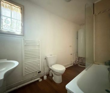 Appartement à louer 2 pièces • Marquette-lez-Lille - Photo 3