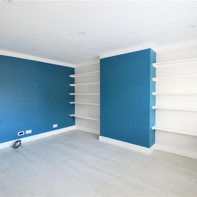 3 bedroom terraced house to rent - Photo 1