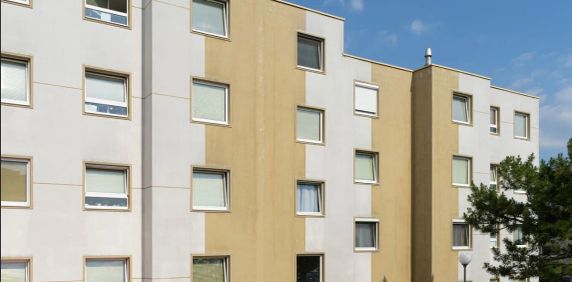 2-Zimmer-Wohnung mit Loggia, Top 501 - Foto 2