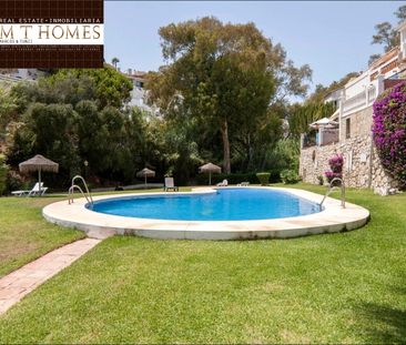 Terraced house - Benalmádena (Torremuelle) - Photo 4