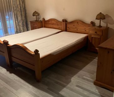 1 Zimmer, 25 m², 1. Stock - Photo 1