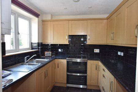 2 bedroom house to rent - Photo 5