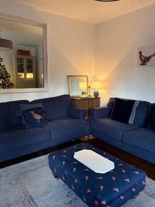 2 Bed Flat, Corfe House, SW8 - Photo 1