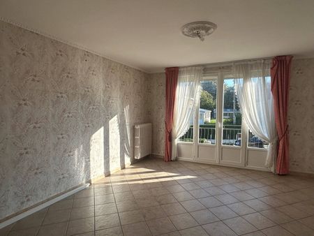 Location maison 6 pièces 139 m² à Fontaine-la-Mallet (76290) - Photo 5