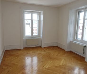 3 Zimmer, 80 m², 2. Stock - Foto 6
