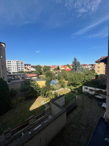 Pronájem bytu 2+1 55 m2 - Fotografie 5