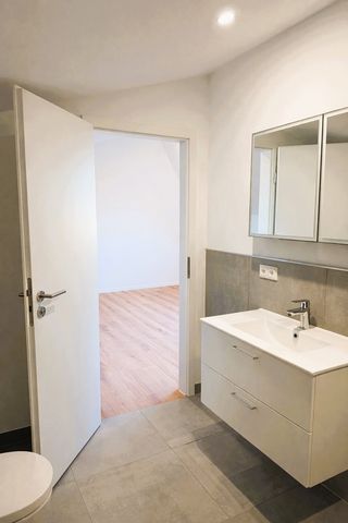 Moderne Neubauwohnung in ruhiger Lage von Husum - Photo 5