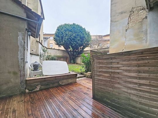 Location appartement 4 pièces 100.81 m² à Bourg-en-Bresse (01000) - Photo 1