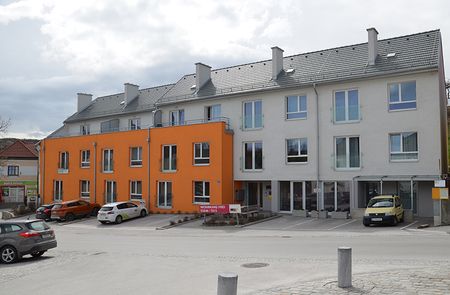 barrierefreie Wohnung in Kottes - Foto 5