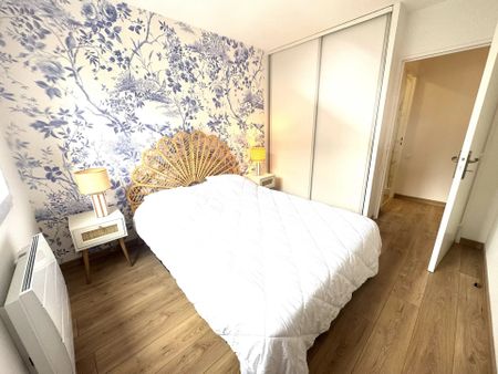 Location Appartement 2 pièces 48m² MARCQ EN BAROEUL 59700 - Photo 2