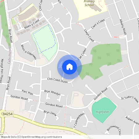 8 Newfoundland Way, Blackwood