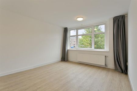 Appartement te huur: Baarsjesweg 296-1 1058 AG Amsterdam - Photo 4