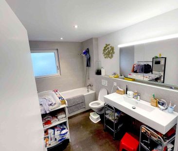 3.5 Zimmer, 85 m², EG - Foto 6