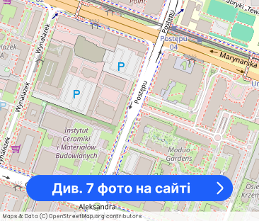 Apartament 34m2 z wydzieloną częścią sypialnianą -Bezpośrednio - Фото 1