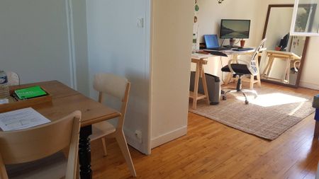 T2 bis – Parc de Procé, fibre incluse,élec. en sus - Photo 5