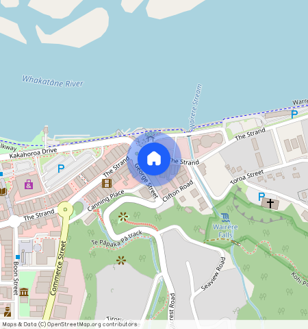 303/11 George Street, Whakatane, Whakatane