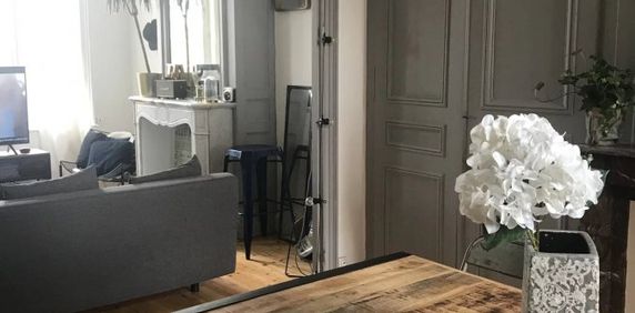 Appartement 2 pièces à Lille - Photo 2