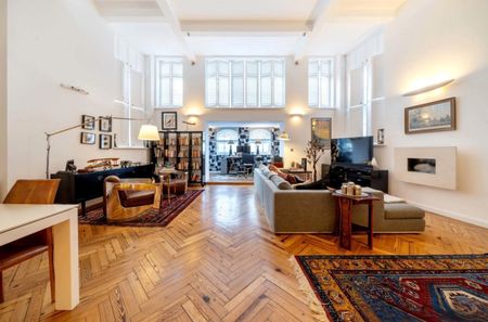 2 Bed Flat, Reed Place, SW4 - Photo 3