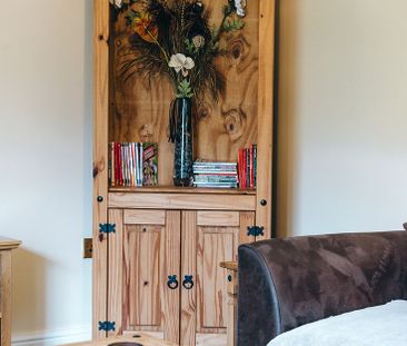 Netley Hall Cottages - Photo 3