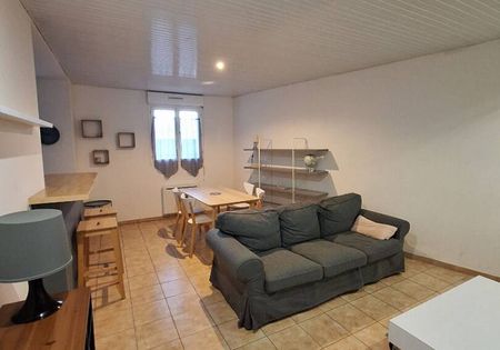 Appartement 3 pièces 57.31 m2 - Photo 3