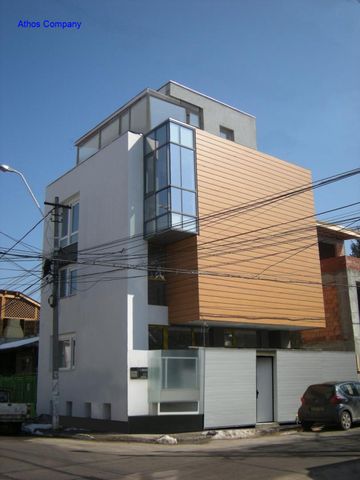 Inchirieri Case / vile SEMICENTRAL PARCUL CIRESARII - Photo 3