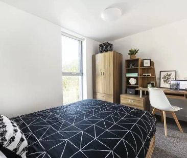 Super Deluxe Ensuite - Photo 5