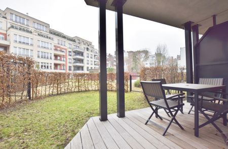 Appartement in Elsene - Foto 5