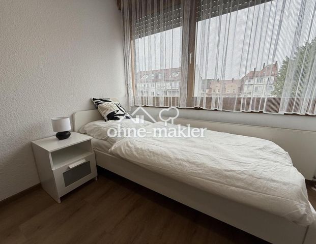 Etagenwohnung in Erlangen - Foto 1