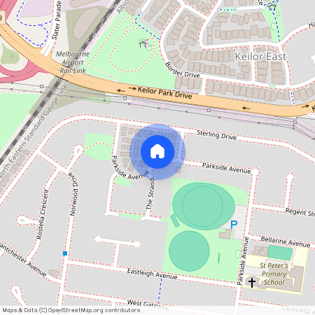 7/64-68 Parkside Ave, Vic 3033, Keilor East