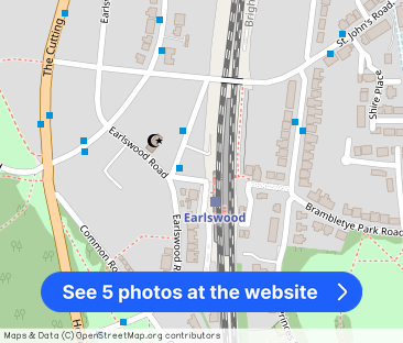 5-7 Station Approach West, Redhill - Photo 1