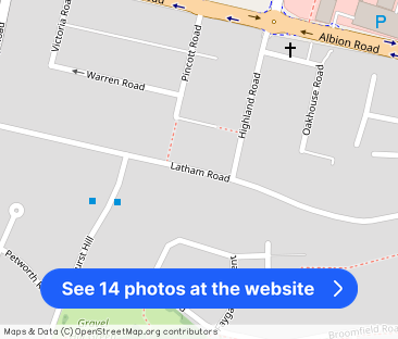 Latham Road, Bexleyheath, DA6 - Photo 1