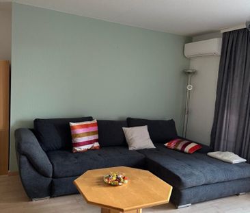 +++2-Zimmer-Wohnung mit Loggia, Klimaanlage und Lift+++ - Photo 5