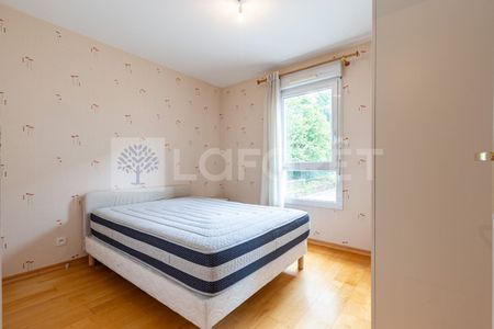 ANNECY LE VIEUX - T2 47.03 m² - MEUBLE - GARAGE - CAVE - Photo 5