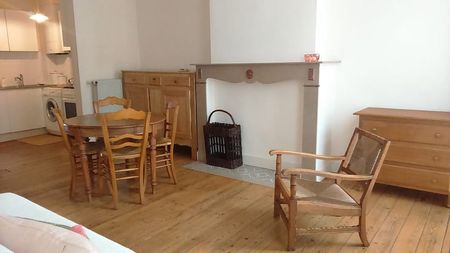 Appartement te huur - Photo 4