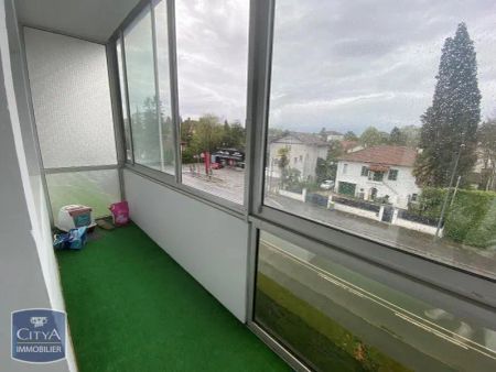 Appartement à louer 3 pièces 74.45m² - Photo 4