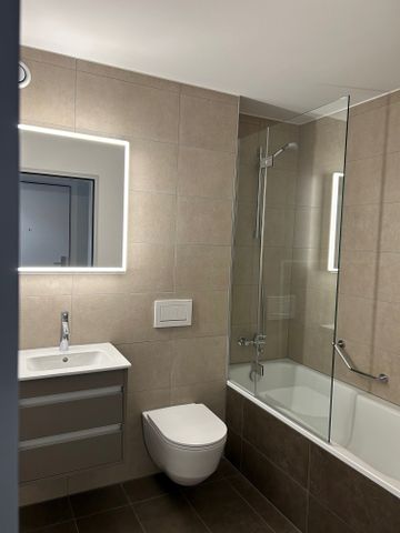 "Attraktiv sanierte Single-Wohnung beim Wiesenplatz" - Photo 4