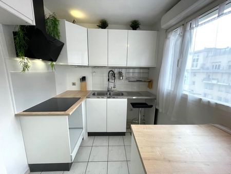 Location / Appartement T2 - Photo 3