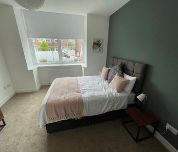 1 Bed Flat, Seymour Road South, M11 - Photo 5