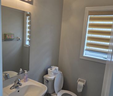 For Lease - 44 Bruce Cameron Drive, Clarington, Ontario - Photo 3