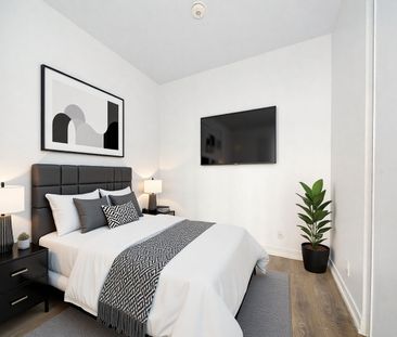For Lease - 5 Buttermill Avenue Unit# 1905, Vaughan, Ontario - Photo 2