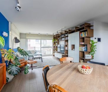 Appartement te huur - Photo 2