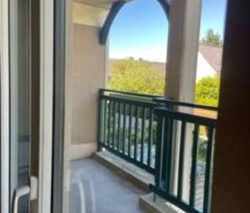 LOCATION T3 CENTRE VILLE LA GUERCHE DE BRETAGNE - Photo 4