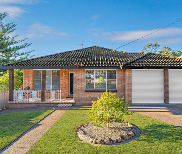 Rooms / 96 Janet Street, NORTH LAMBTON NSW 2299 - Photo 3