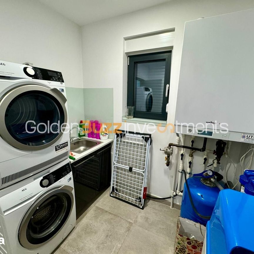 Vila complex privat Erou Iancu Nicolae - Fotografie 1
