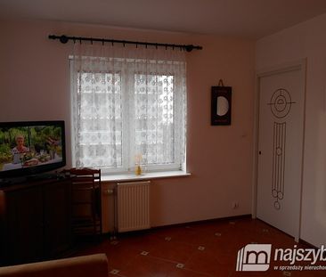 Międzyzdroje - apartament z widokiem na morze - Zdjęcie 6