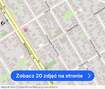 Przytulne mieszkanie w kameralnej inwestycji - Zdjęcie 1