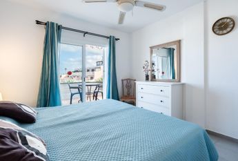 Apartamento alquiler San Eugenio Alto – 0067-04502